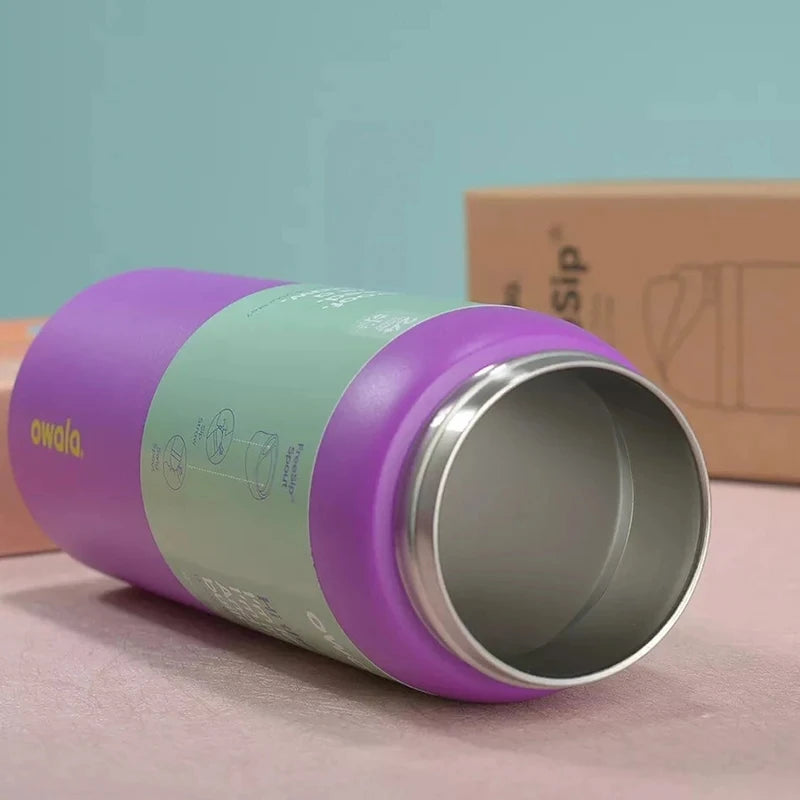 24OZ/32OZ Owala Stainless Steel Vacuum