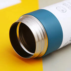 Logo Customization Thermos Bottle Thermal Mug Leakproof Car Vacuum Flasks Coffee Cup Travel Insulated Bottles Garrafa Termica