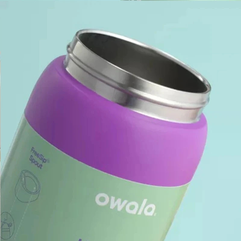 24OZ/32OZ Owala Stainless Steel Vacuum